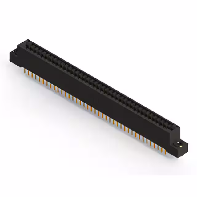 396-078-521-203 EDAC Inc.  Edgeboard Connectors